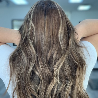MELHYS HAIR SALON - Women's Services