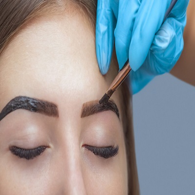MELHYS HAIR SALON - skin