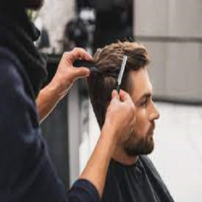 MELHYS HAIR SALON - men's services