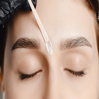 MELHYS HAIR SALON - wax